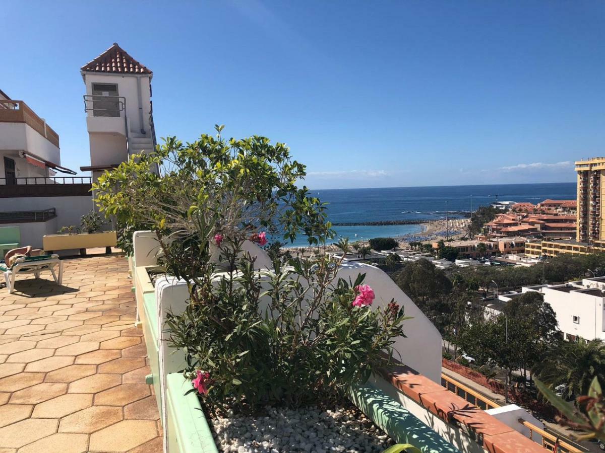 Las Vistas View Los Cristianos  Exterior photo