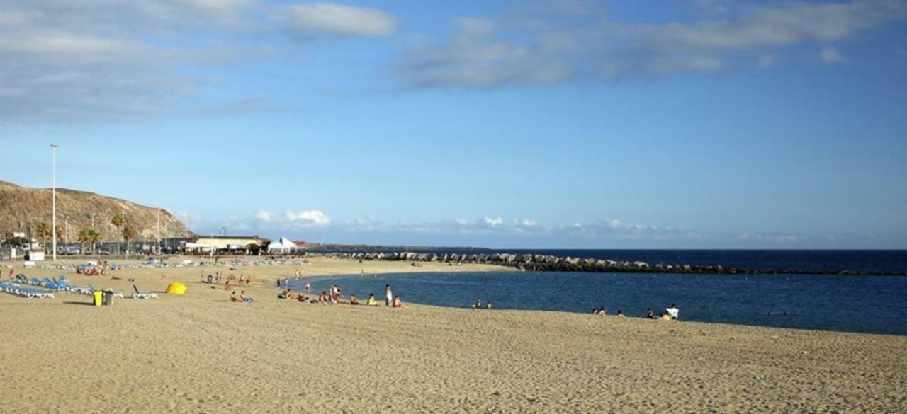 Las Vistas View Los Cristianos  Exterior photo